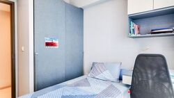 Bellewaters (D19), Condominium #603677401